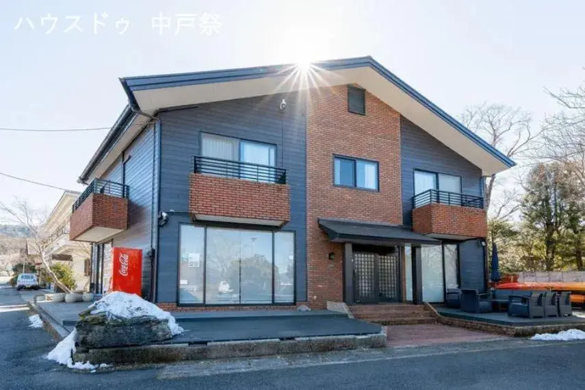 4SLDK Property Hakone Town Kanagawa Prefecture (2)