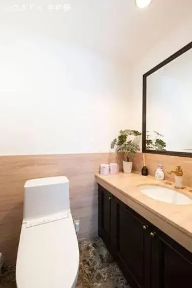 4SLDK Property Hakone Town Kanagawa Prefecture (18)