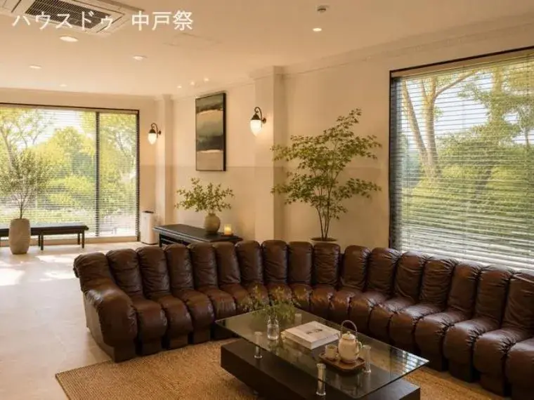 4SLDK Property Hakone Town Kanagawa Prefecture (3)