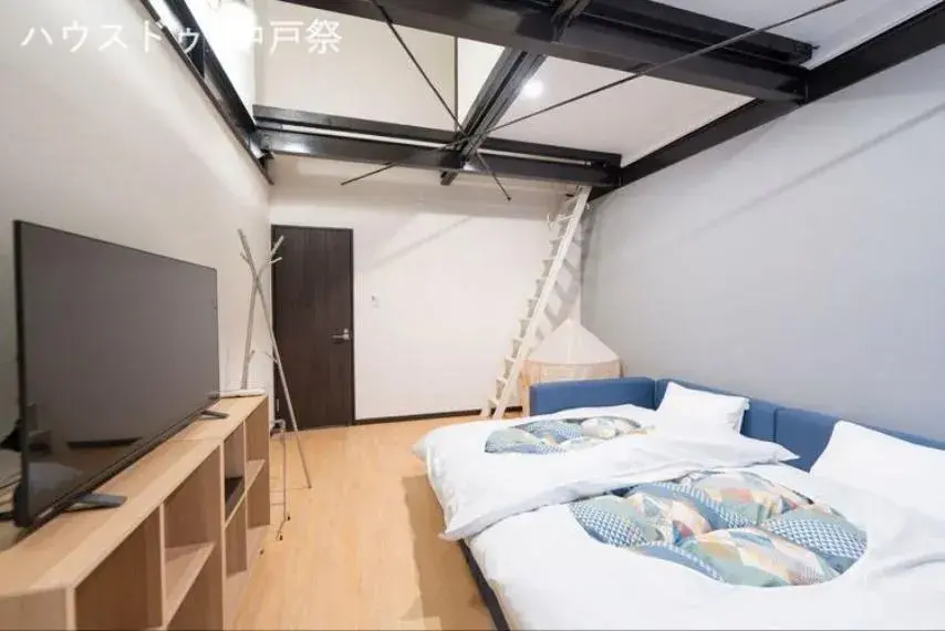 4SLDK Property Hakone Town Kanagawa Prefecture (8)