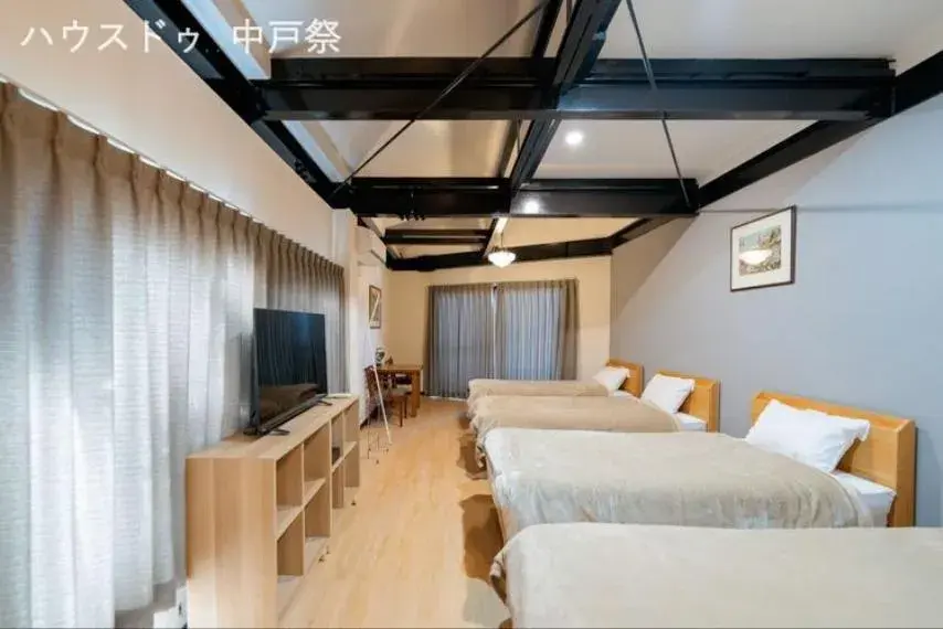 4SLDK Property Hakone Town Kanagawa Prefecture (9)