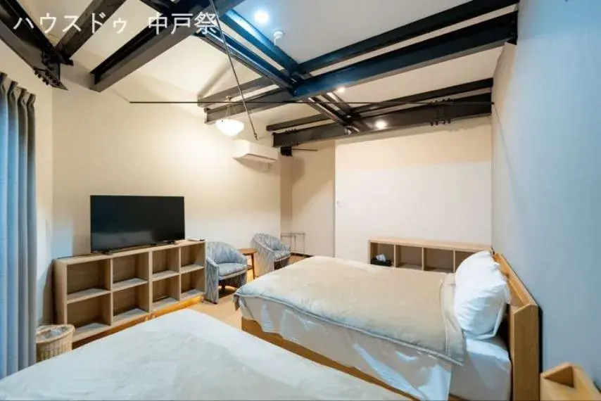 4SLDK Property Hakone Town Kanagawa Prefecture (10)