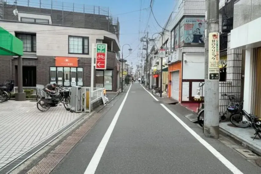 Propiedad 5LDK o más, Toshima-ku, Metrópolis de Tokio (3)