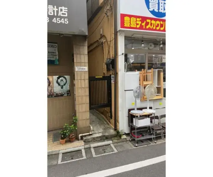 Propiedad 5LDK o más, Toshima-ku, Metrópolis de Tokio (4)