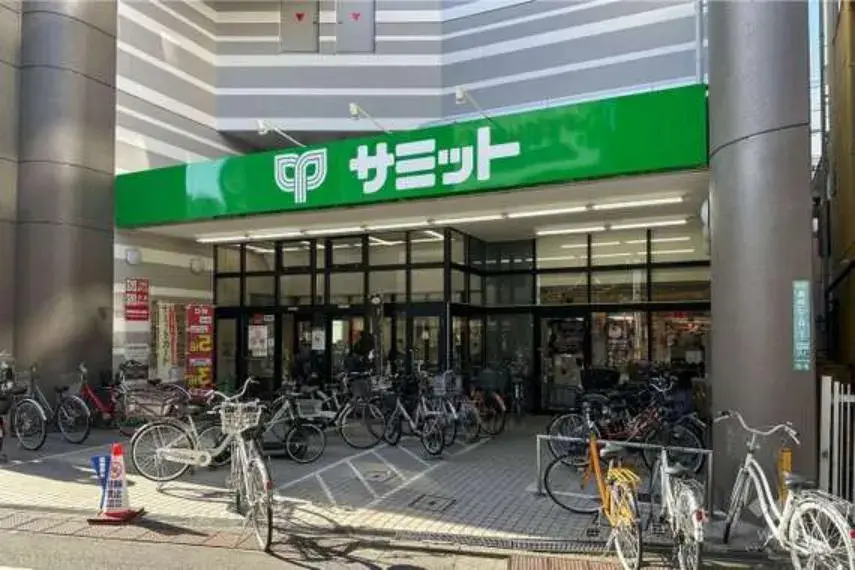 Propiedad 5LDK o más, Toshima-ku, Metrópolis de Tokio (5)
