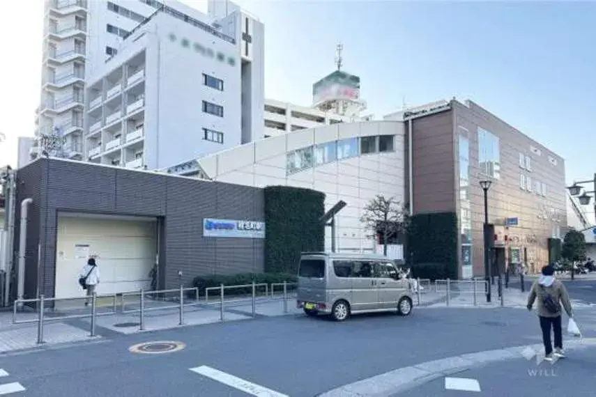Propiedad 5LDK o más, Toshima-ku, Metrópolis de Tokio (8)