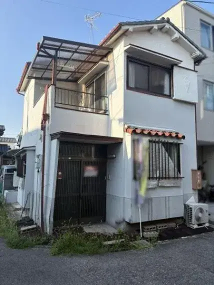 Akiya in Matsubara