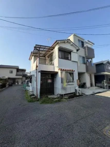 عقار 4K مدينة Matsubara محافظة Osaka (2)