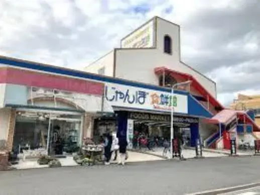 عقار 4K مدينة Matsubara محافظة Osaka (16)