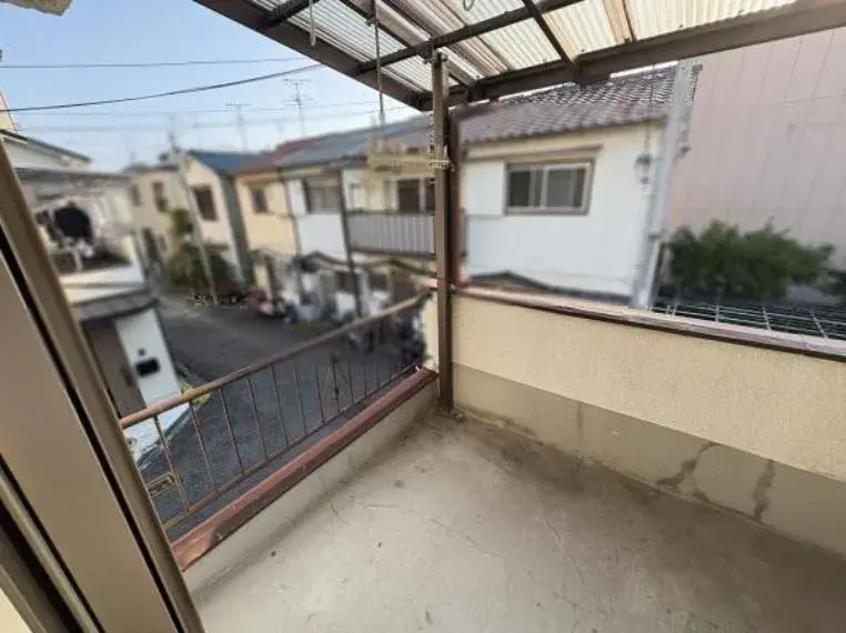 عقار 4K مدينة Matsubara محافظة Osaka (3)