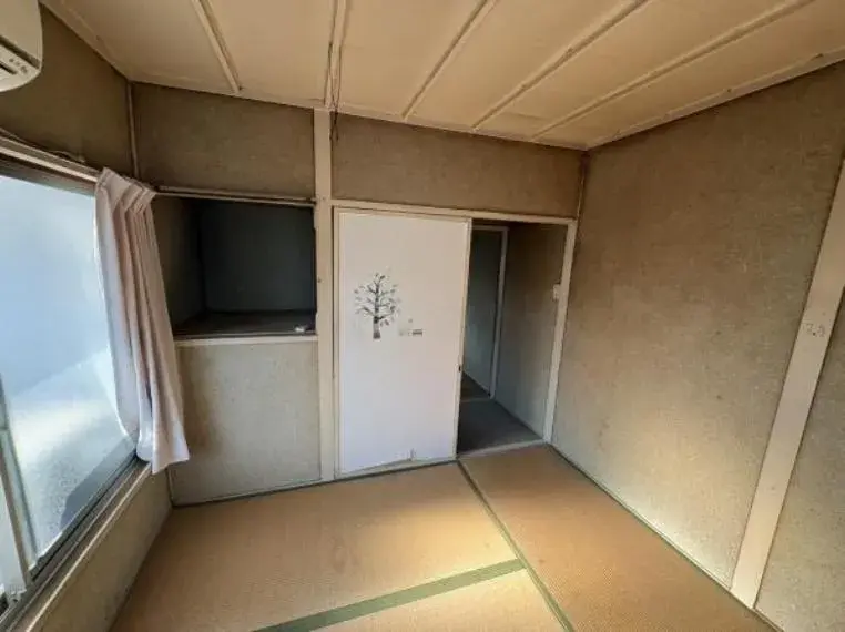 عقار 4K مدينة Matsubara محافظة Osaka (6)