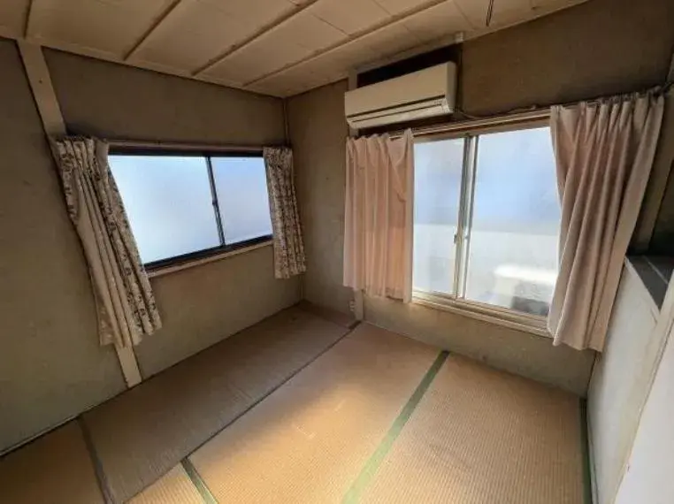 عقار 4K مدينة Matsubara محافظة Osaka (7)