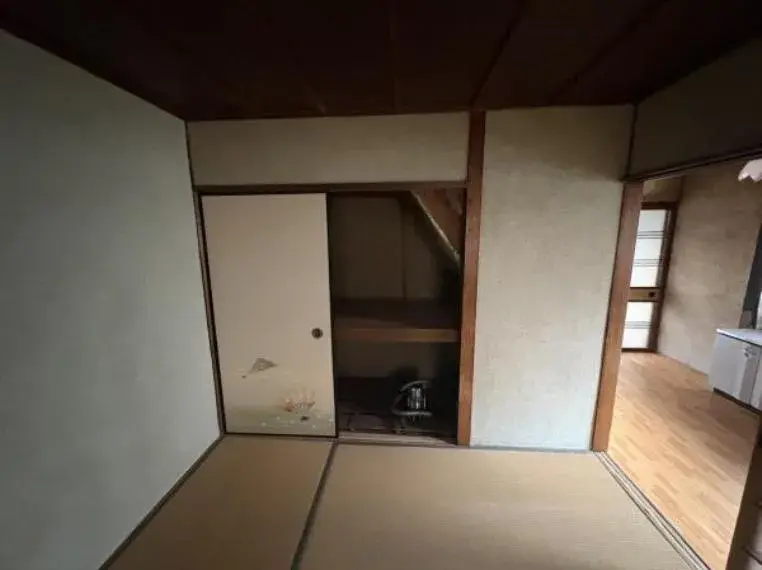 عقار 4K مدينة Matsubara محافظة Osaka (9)