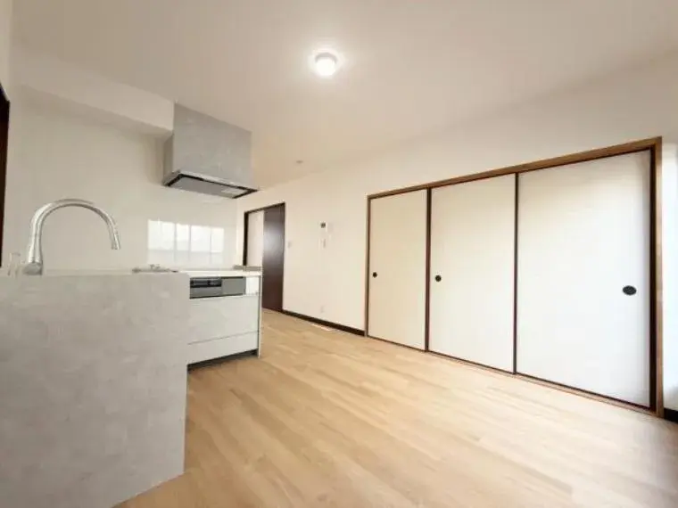 4LDK Property Osaka City Osaka Prefecture (2)