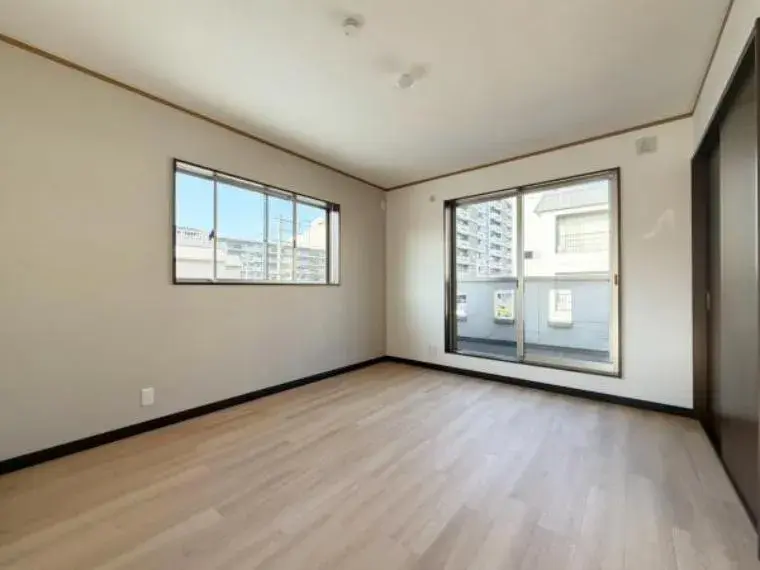 4LDK Property Osaka City Osaka Prefecture (13)
