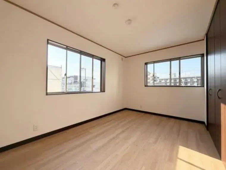 4LDK Property Osaka City Osaka Prefecture (15)