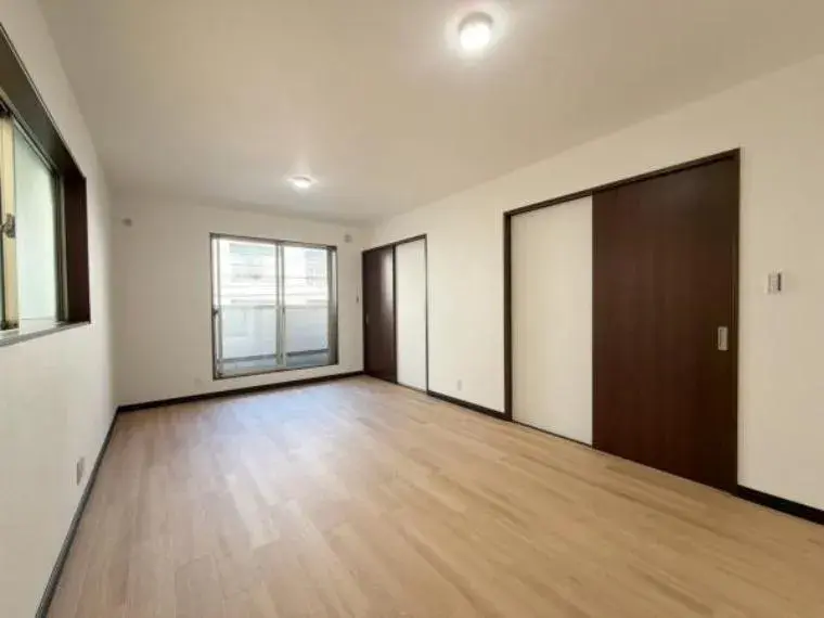 4LDK Property Osaka City Osaka Prefecture (3)