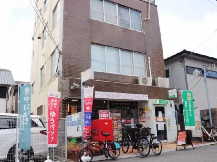 4LDK Property Osaka City Osaka Prefecture (32)