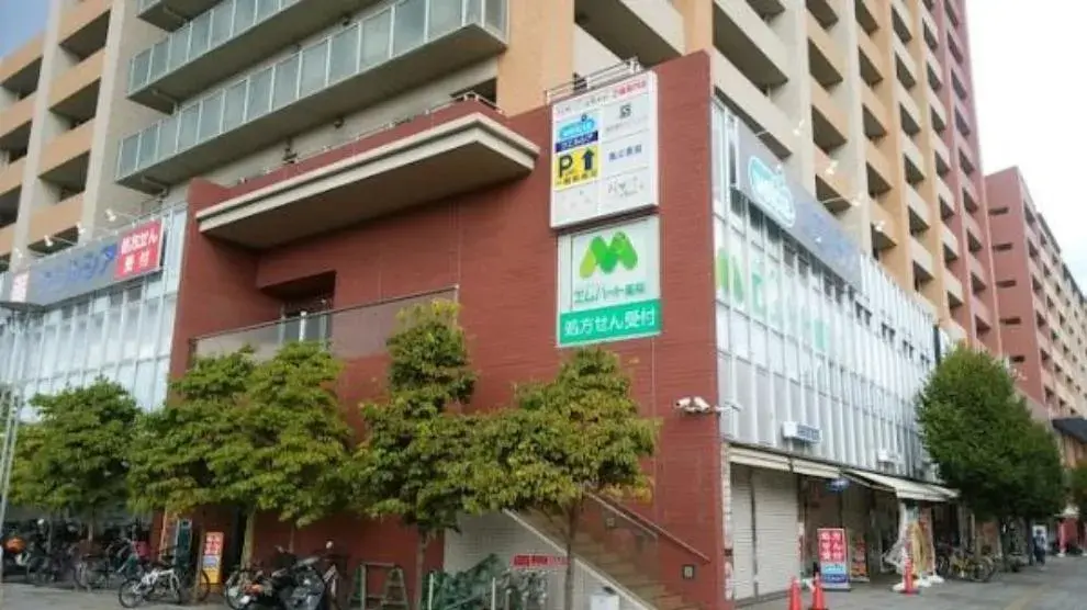 2LDK房源 东大阪市 大阪府 (15)