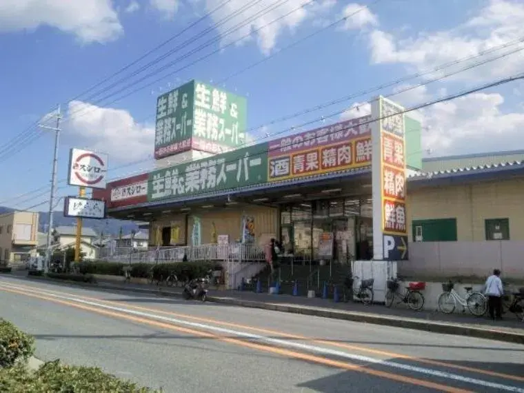 2LDK房源 东大阪市 大阪府 (8)