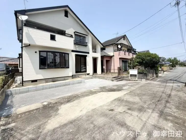 عقار 3SLDK في مدينة Kumamoto، محافظة Kumamoto (2)
