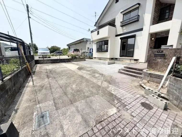عقار 3SLDK في مدينة Kumamoto، محافظة Kumamoto (3)