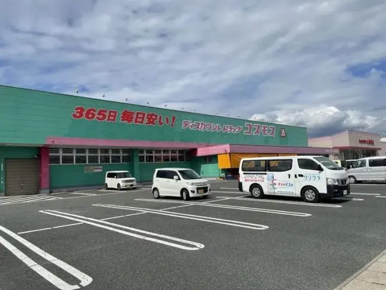 عقار 3SLDK في مدينة Kumamoto، محافظة Kumamoto (34)