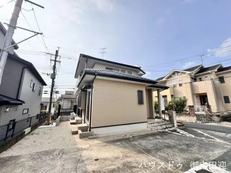 3LDK Property Kumamoto City Kumamoto Prefecture (3)