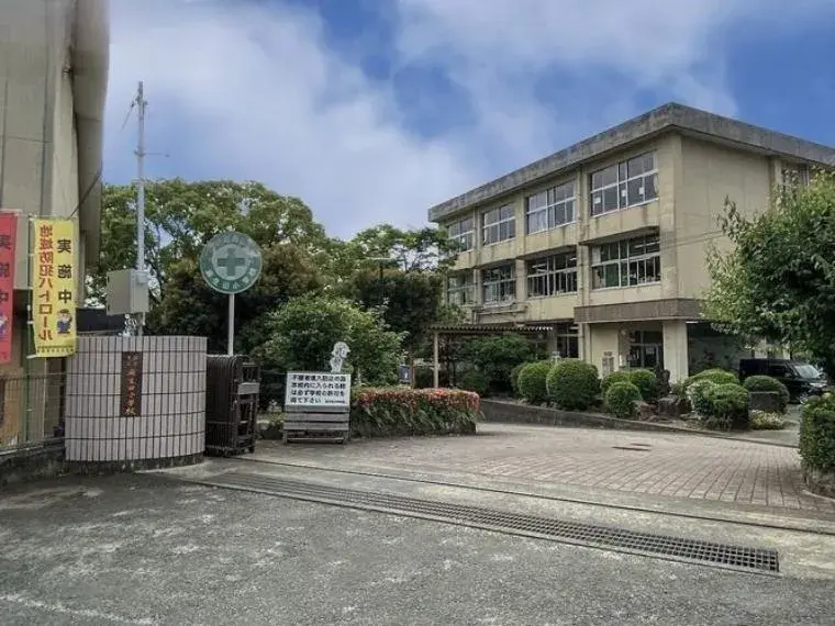 3LDK Property Kumamoto City Kumamoto Prefecture (27)