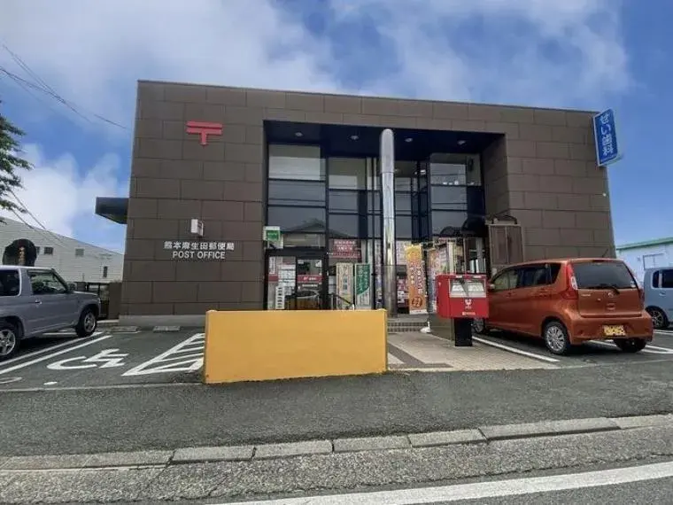 3LDK Property Kumamoto City Kumamoto Prefecture (32)