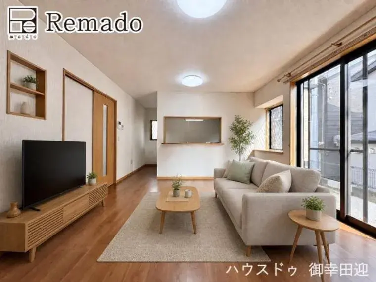 3LDK Property Kumamoto City Kumamoto Prefecture (6)