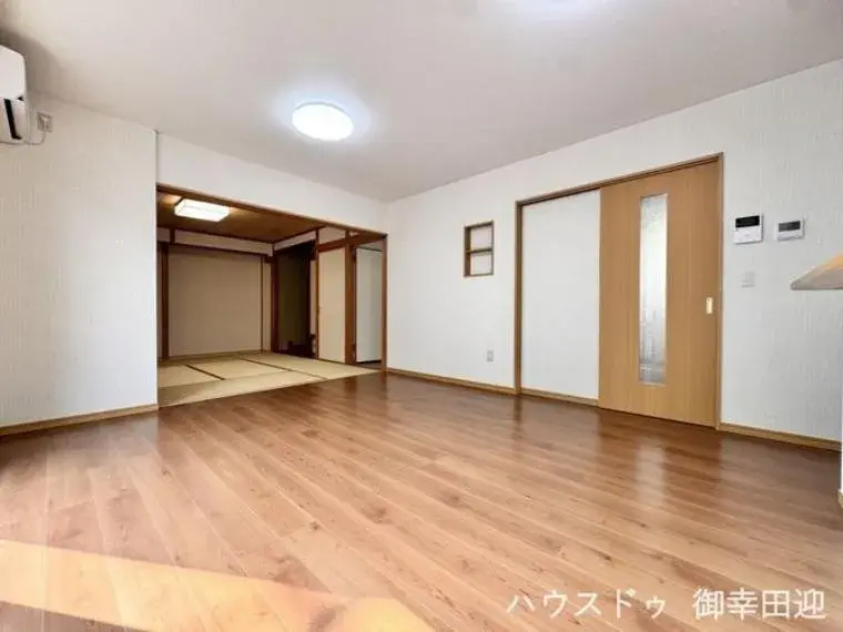 3LDK Property Kumamoto City Kumamoto Prefecture (9)