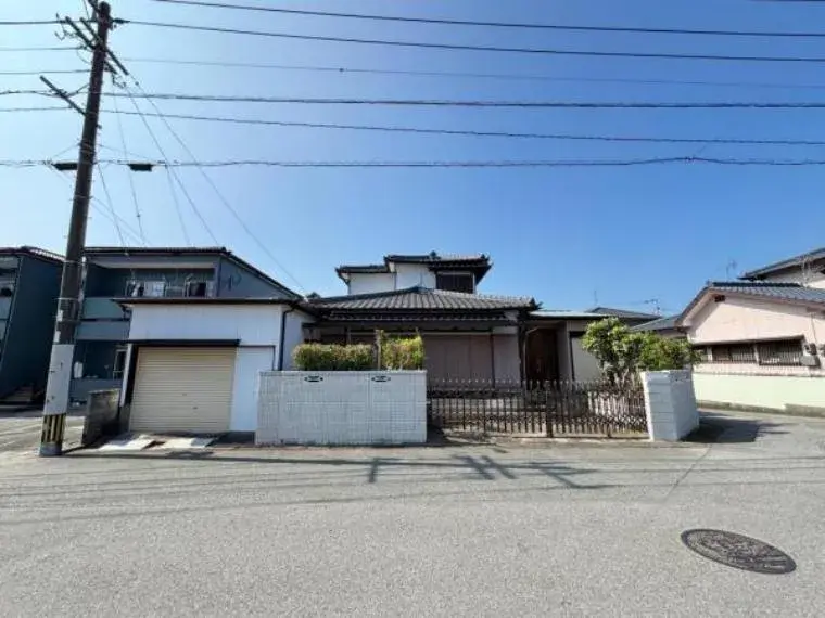 Akiya in Omuta