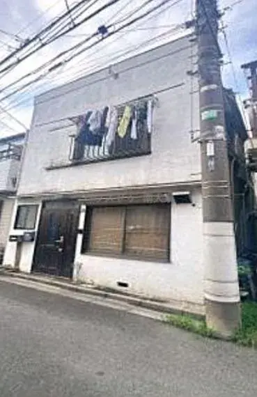 Akiya in 練馬区