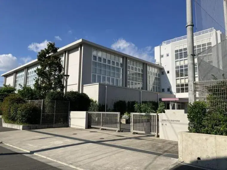 Tokyo Nerima-ku 3LDK عقار (3)