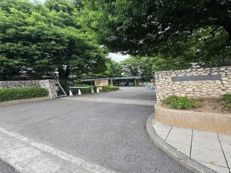 Tokyo Nerima-ku 3LDK عقار (10)