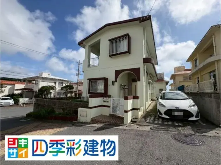 4LDK Property Tomigusuku City Okinawa Prefecture (2)