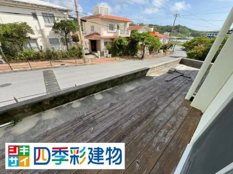 4LDK Property Tomigusuku City Okinawa Prefecture (12)