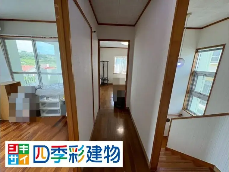 4LDK Property Tomigusuku City Okinawa Prefecture (19)