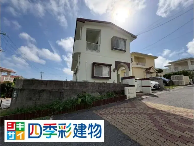 4LDK Property Tomigusuku City Okinawa Prefecture (3)