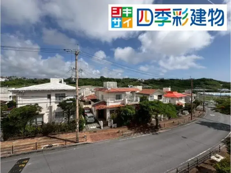 4LDK Property Tomigusuku City Okinawa Prefecture (28)