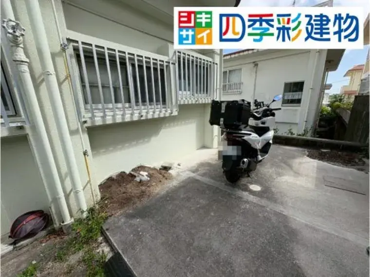 4LDK Property Tomigusuku City Okinawa Prefecture (32)