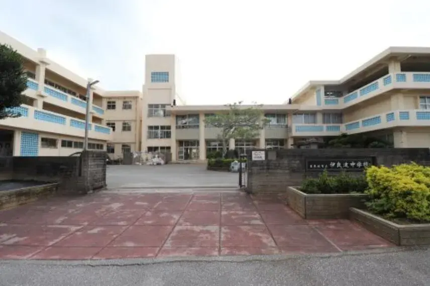 4LDK Property Tomigusuku City Okinawa Prefecture (35)