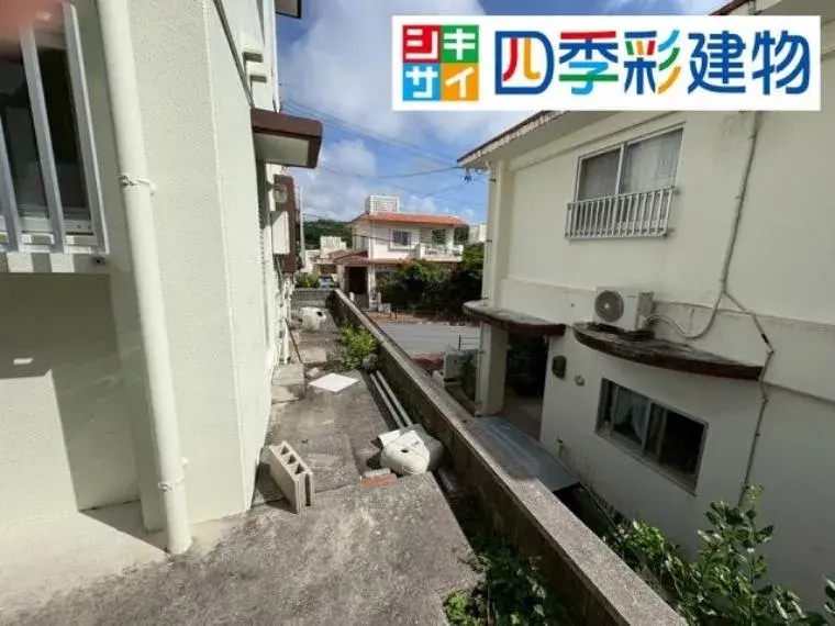 4LDK Property Tomigusuku City Okinawa Prefecture (5)