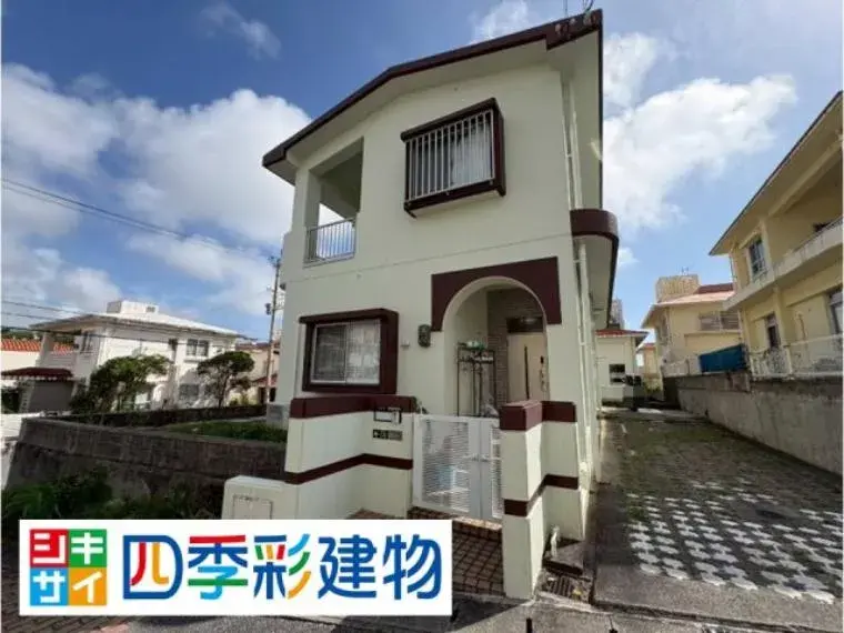 4LDK Property Tomigusuku City Okinawa Prefecture (6)