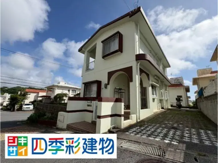4LDK Property Tomigusuku City Okinawa Prefecture (7)