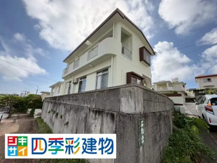 4LDK Property Tomigusuku City Okinawa Prefecture (8)