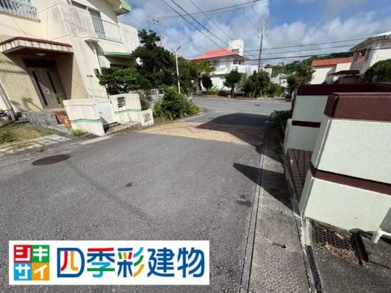4LDK Property Tomigusuku City Okinawa Prefecture (9)