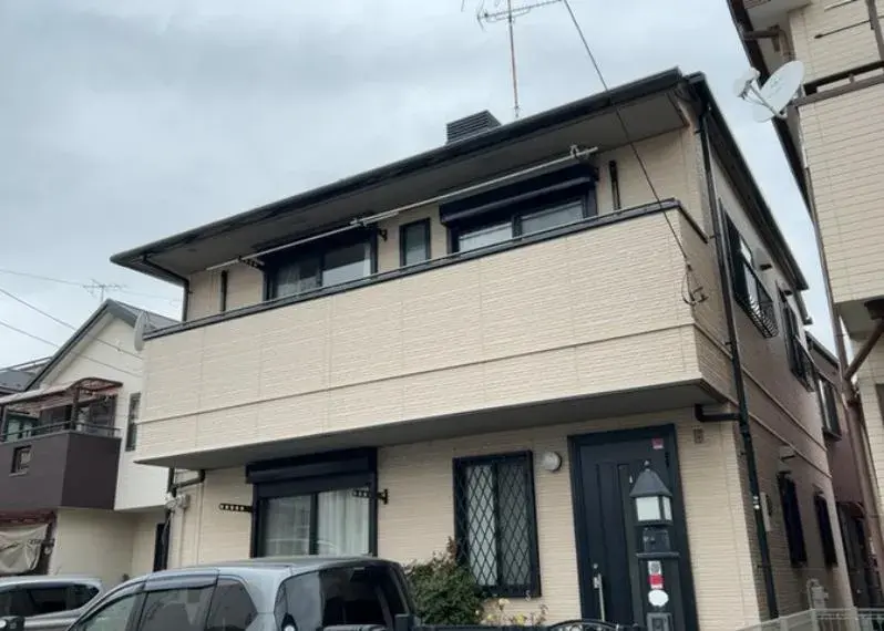 Akiya in Machida