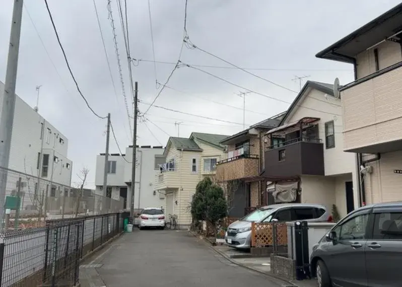 4LDK Property Machida City Tokyo (17)